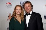 Utrecht 23 september 2018
Premiere Mamma Mia in het Beatrix Theater. Frits Sissing met dochter