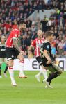Eindhoven, 23 September 2018 PSV-AJAX Kompetitie, Seizoen 2018-2019 Eindstand 3-0
Gaston Pereiro