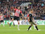 Eindhoven, 23 September 2018 PSV-AJAX Kompetitie, Seizoen 2018-2019 Eindstand 3-0
Gaston Pereiro