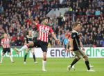 Eindhoven, 23 September 2018 PSV-AJAX Kompetitie, Seizoen 2018-2019 Eindstand 3-0
Gaston Pereiro