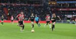 Eindhoven, 23 September 2018 PSV-AJAX Kompetitie, Seizoen 2018-2019 Eindstand 3-0
Gaston Pereiro