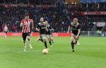 Eindhoven, 23 September 2018 PSV-AJAX Kompetitie, Seizoen 2018-2019 Eindstand 3-0
Gaston Pereiro