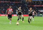 Eindhoven, 23 September 2018 PSV-AJAX Kompetitie, Seizoen 2018-2019 Eindstand 3-0
Gaston Pereiro