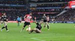 Eindhoven, 23 September 2018 PSV-AJAX Kompetitie, Seizoen 2018-2019 Eindstand 3-0
Gaston Pereiro