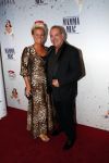 Utrecht 23 september 2018
Premiere Mamma Mia in het Beatrix Theater. Georges Lotze en partner