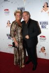 Utrecht 23 september 2018
Premiere Mamma Mia in het Beatrix Theater. Georges Lotze en partner