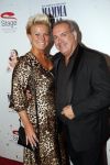 Utrecht 23 september 2018
Premiere Mamma Mia in het Beatrix Theater. Georges Lotze en partner