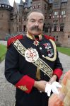 Haarzuilens 12 september 2018
Presentatie cast RTL Kerstshow op kasteel de haar. De cast bestaat uit Carlo Boszhard Buddy Vedder Esmee v Kampen Berget Lewis Pip Pellens Fred v Leer Ger Otte Celinde Schoenmaker en de kerstman.