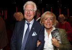 Amsterdam 30 september 2018
1 jaar Annie MG Schmidt in het delamar theater. Joke Bruijs en Gerard Cox