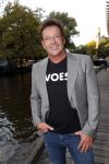 Amsterdam 25 september 2018
Presentatie Amsterdam XXXL bij sushisamba. Gerard Joling