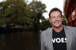 Amsterdam 25 september 2018
Presentatie Amsterdam XXXL bij sushisamba. Gerard Joling