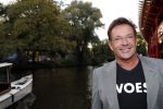 Amsterdam 25 september 2018
Presentatie Amsterdam XXXL bij sushisamba. Gerard Joling