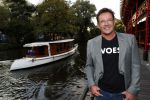 Amsterdam 25 september 2018
Presentatie Amsterdam XXXL bij sushisamba. Gerard Joling