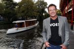 Amsterdam 25 september 2018
Presentatie Amsterdam XXXL bij sushisamba. Gerard Joling