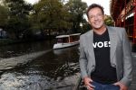 Amsterdam 25 september 2018
Presentatie Amsterdam XXXL bij sushisamba. Gerard Joling