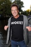 Amsterdam 25 september 2018
Presentatie Amsterdam XXXL bij sushisamba. Gerard Joling