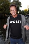 Amsterdam 25 september 2018
Presentatie Amsterdam XXXL bij sushisamba. Gerard Joling