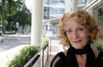 Amsterdam 16 september 2018
45 jaar Sheila de Vries in het Hilton. Gerrie v d Klei