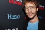 Amsterdam 29 september 2018
Rode loper Glory gala in de Johan Cruijff arena. Giel Beelen met zijn vriendin