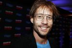 Amsterdam 29 september 2018
Rode loper Glory gala in de Johan Cruijff arena. Giel Beelen met zijn vriendin