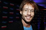 Amsterdam 29 september 2018
Rode loper Glory gala in de Johan Cruijff arena. Giel Beelen met zijn vriendin