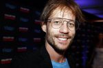 Amsterdam 29 september 2018
Rode loper Glory gala in de Johan Cruijff arena. Giel Beelen met zijn vriendin