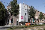 Amsterdam 17 september 2018
Gordon begint naast blushing Amsterdam een boutique hotel