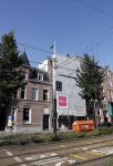 Amsterdam 17 september 2018
Gordon begint naast blushing Amsterdam een boutique hotel