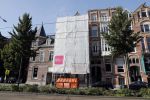 Amsterdam 17 september 2018
Gordon begint naast blushing Amsterdam een boutique hotel