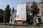 Amsterdam 17 september 2018
Gordon begint naast blushing Amsterdam een boutique hotel