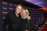 Amsterdam 29 september 2018
Rode loper Glory gala in de Johan Cruijff arena. Guido Albers met zijn vrouw.