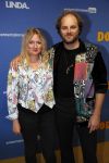 Amsterdam 17 september 2018
Premiere Doris in Tuschinski. De cast bestaat uit oa Tjitske Reidinga Guy Clemens Bracha v Doesburgh Tanik Moree Peter Blok . Guido Pollemans