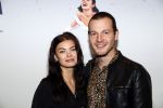 Utrecht 23 september 2018
Premiere Mamma Mia in het Beatrix Theater. Guido Spek met zijn styliste