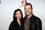 Utrecht 23 september 2018
Premiere Mamma Mia in het Beatrix Theater. Guido Spek met zijn styliste