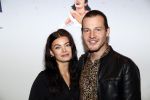 Utrecht 23 september 2018
Premiere Mamma Mia in het Beatrix Theater. Guido Spek met zijn styliste
