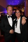 Utrecht 23 september 2018
Premiere Mamma Mia in beatrixtheater. Hoofdrollen zijn er voor Antje Monteiro Jolijn Henneman Sophia Wezer Hilke Bierman Dieter Troubleyn Emiel de Jong en Soy Kroon. Guido den Aantrekker met zijn vrouw Tiffany