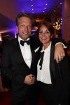 Utrecht 23 september 2018
Premiere Mamma Mia in beatrixtheater. Hoofdrollen zijn er voor Antje Monteiro Jolijn Henneman Sophia Wezer Hilke Bierman Dieter Troubleyn Emiel de Jong en Soy Kroon. Guido den Aantrekker met zijn vrouw Tiffany