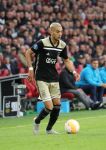 Eindhoven, 23 September 2018PSV-AJAX Kompetitie, Seizoen 2018-2019Eindstand 3-0