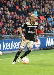 Eindhoven, 23 September 2018 PSV-AJAX Kompetitie, Seizoen 2018-2019 Eindstand 3-0
Hakam Ziyech