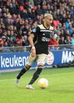 Eindhoven, 23 September 2018 PSV-AJAX Kompetitie, Seizoen 2018-2019 Eindstand 3-0
Hakam Ziyech