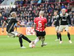 Eindhoven, 23 September 2018 PSV-AJAX Kompetitie, Seizoen 2018-2019 Eindstand 3-0
Hakam Ziyech