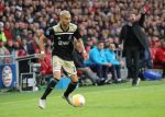 Eindhoven, 23 September 2018 PSV-AJAX Kompetitie, Seizoen 2018-2019 Eindstand 3-0
Hakam Ziyech