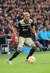 Eindhoven, 23 September 2018 PSV-AJAX Kompetitie, Seizoen 2018-2019 Eindstand 3-0
Hakam Ziyech