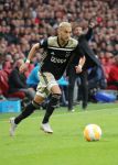 Eindhoven, 23 September 2018 PSV-AJAX Kompetitie, Seizoen 2018-2019 Eindstand 3-0
Hakam Ziyech