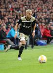 Eindhoven, 23 September 2018 PSV-AJAX Kompetitie, Seizoen 2018-2019 Eindstand 3-0
Hakam Ziyech