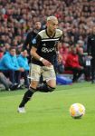 Eindhoven, 23 September 2018 PSV-AJAX Kompetitie, Seizoen 2018-2019 Eindstand 3-0
Hakam Ziyech