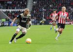 Eindhoven, 23 September 2018 PSV-AJAX Kompetitie, Seizoen 2018-2019 Eindstand 3-0
Hakam Ziyech