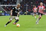 Eindhoven, 23 September 2018 PSV-AJAX Kompetitie, Seizoen 2018-2019 Eindstand 3-0
Hakam Ziyech