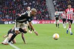Eindhoven, 23 September 2018 PSV-AJAX Kompetitie, Seizoen 2018-2019 Eindstand 3-0
Hakam Ziyech
