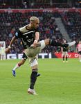 Eindhoven, 23 September 2018 PSV-AJAX Kompetitie, Seizoen 2018-2019 Eindstand 3-0
Hakam Ziyech